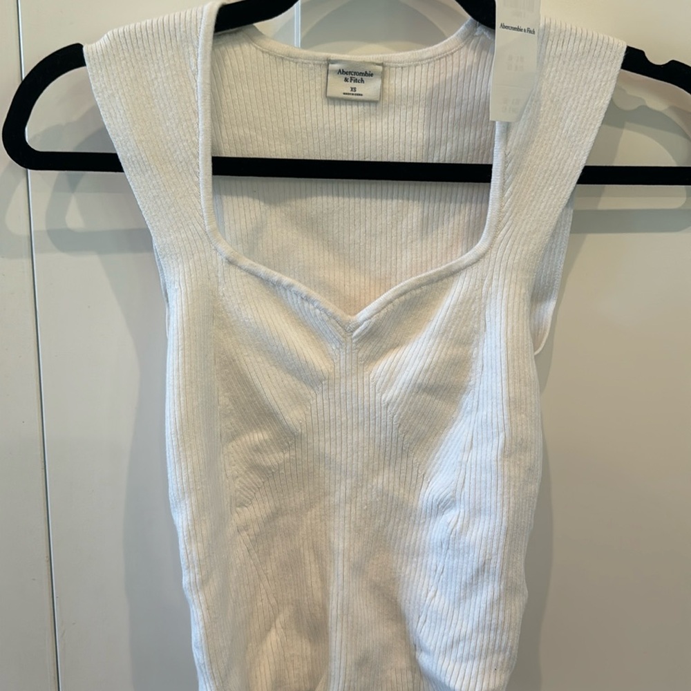 A&F top